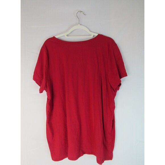 Torrid Griswold Family Christmas Tee – Size 3 (EUC) - Picture 3 of 3